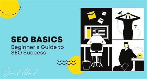 seo850|SEO Basics: Beginner’s Guide to SEO Success .